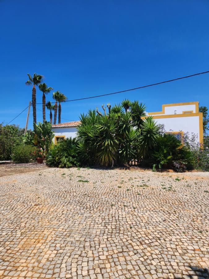 Quinta Das Amendoas การ์วอยโร ภายนอก รูปภาพ