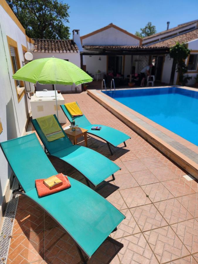 Quinta Das Amendoas การ์วอยโร ภายนอก รูปภาพ