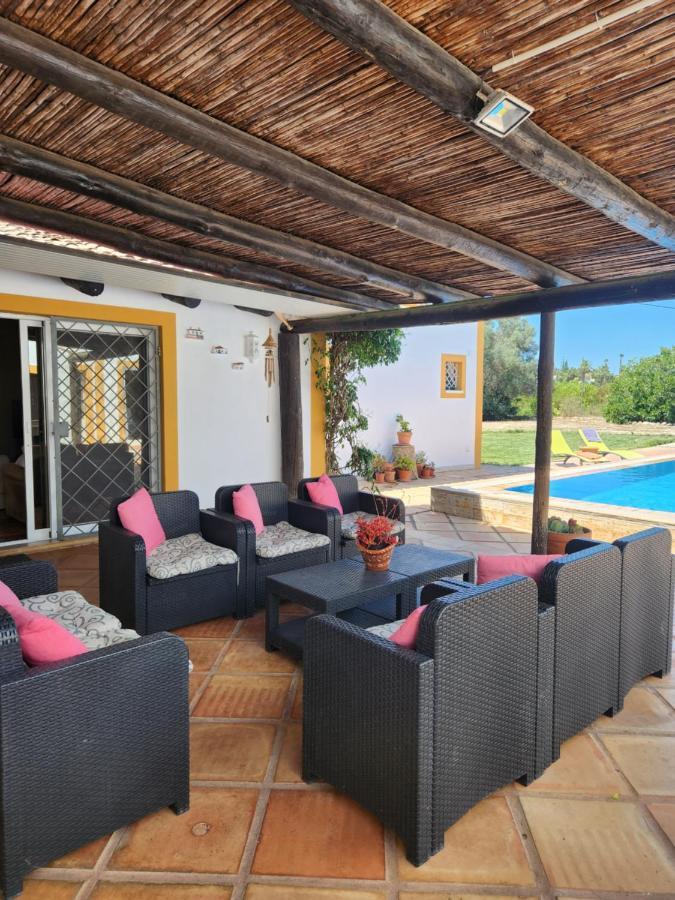 Quinta Das Amendoas การ์วอยโร ภายนอก รูปภาพ