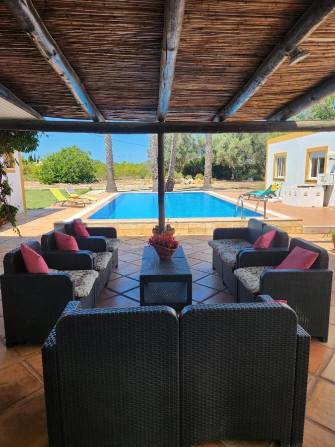 Quinta Das Amendoas การ์วอยโร ภายนอก รูปภาพ